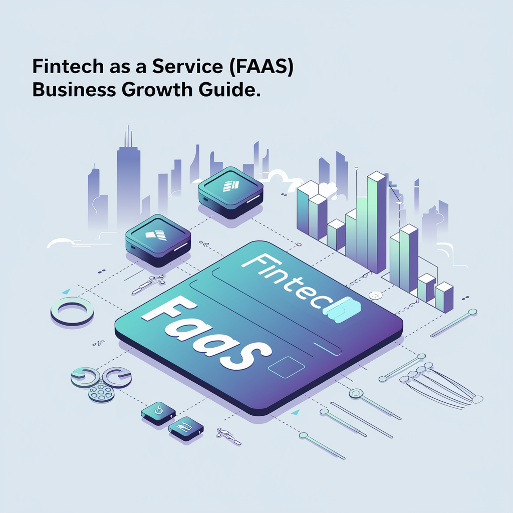 FinTech as a Service (FaaS)