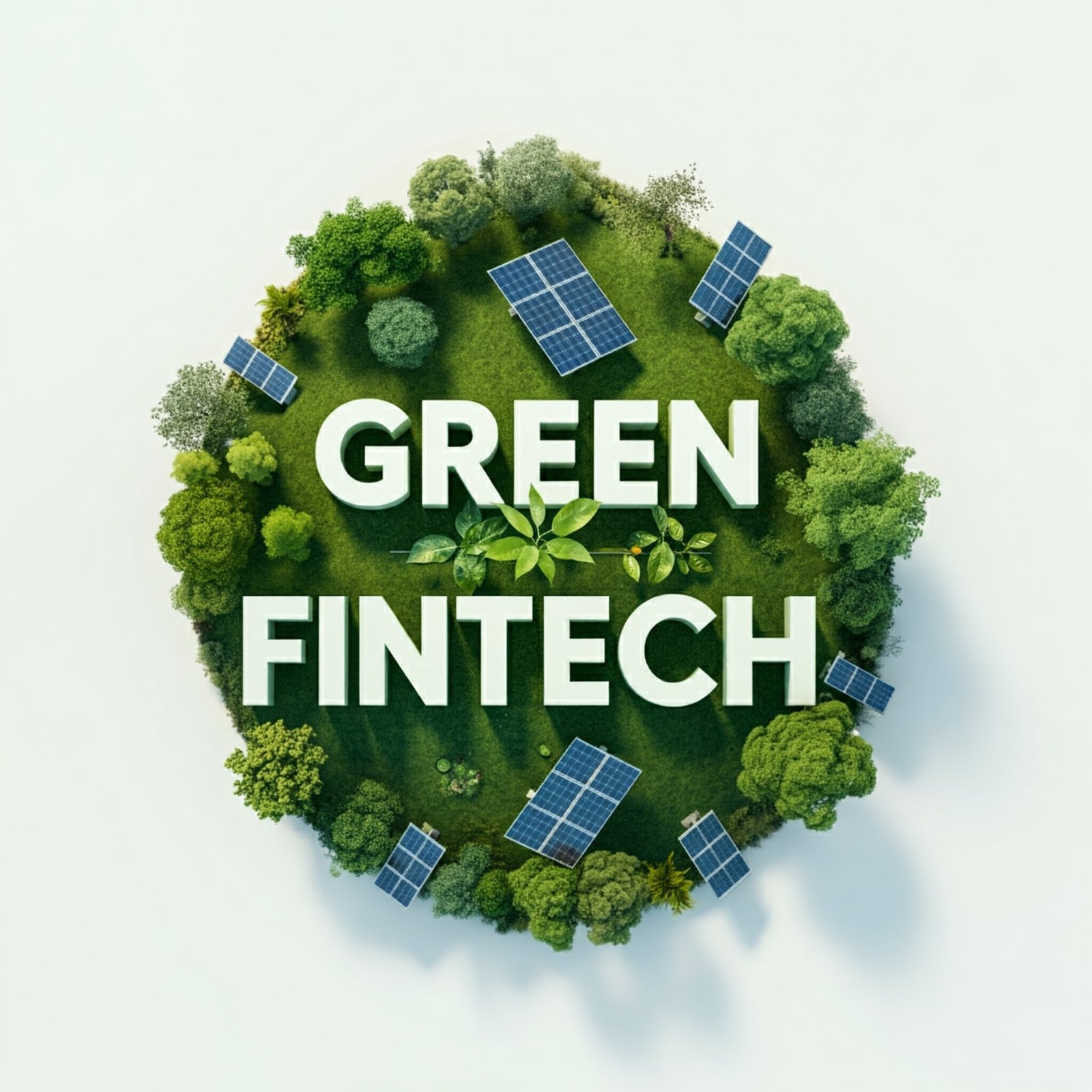 green fintech