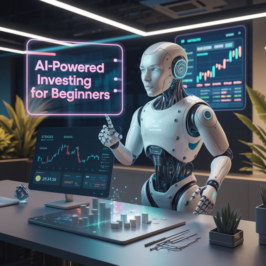 AI-Powered Investing for Beginners